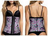 TrueShapers 1041 Serre-taille sans latex Couleur 03-Imprimé